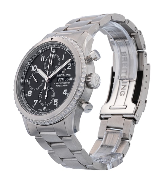 Breitling Navitimer 8 A13314 Image 2